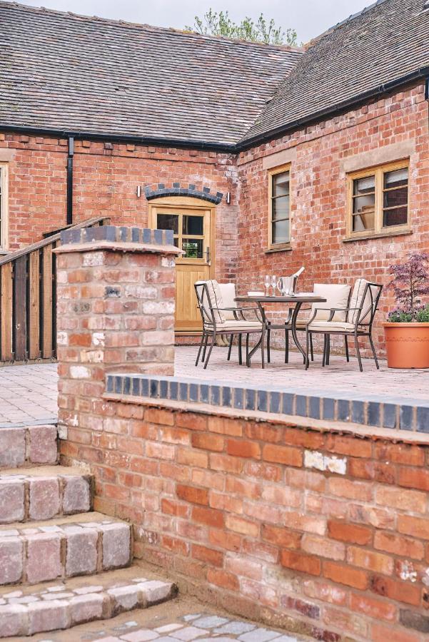 Swallow'S Nest Bromsgrove Exterior foto